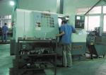 Buy cheap China Meper 1 Gallon Pesticide Bottles Blow Moulding Machine from wholesalers