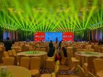Indoor Full Color LED Display SMD P3 Technology 3840Hz High Refresh 111111