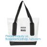 Buy cheap Reusable Washable Waterproof PVC Tarpaulin Tote Bag Recycled Pvc Tarpaulin Shopping Bag Coated Tarpaulin from wholesalers