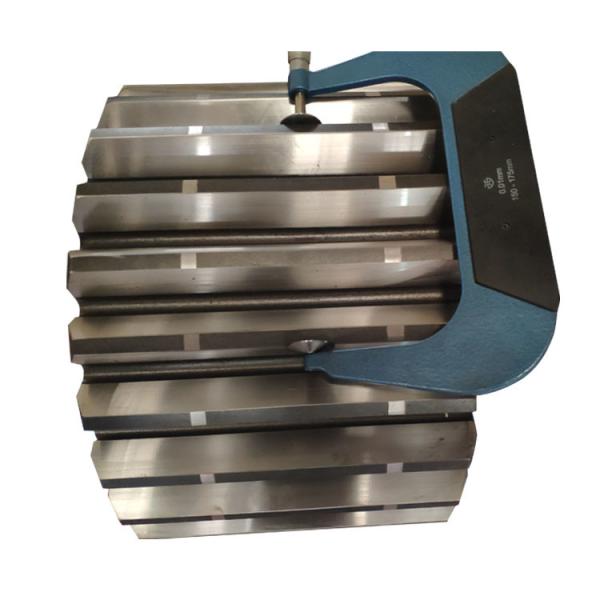 Quality Steel Spur Gears Module 2 4m Diameter Polishing And Grinding 45-60HRC for sale