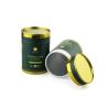 Buy cheap Recycle Eco-friendly Paper Tube Packaging , Food Grade Tea Package from wholesalers