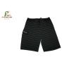 Buy cheap Black Short Boys Surf Board Shorts , Boys Swim Board Shorts Surf Use from wholesalers