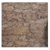 Buy cheap ISO9001 3D Cork Bark Wall Panels Heat Insulation Tiles Regenerative 23.62*35.43 Inch from wholesalers