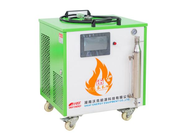 Buy cheap High Efficient Hho Generator For Water Electrolyzer Gas Welding Machine from wholesalers