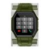 Buy cheap Heart Rate TPU strap Waterproof Sport Smart Watch from wholesalers