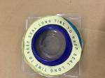 Anti Bacterial Rubber Toilet Seal Flange , Toilet Floor Flange General Flushing