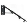 Buy cheap Aluminum Wall Mount Boom Arm for Photography Studio Video Lights from wholesalers