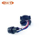 High Performance Caterpillar Excavator Spare Parts / CAT Diesel Fuel Throttle