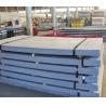 Buy cheap 400 Series AISI Hot Rolled Steel Sheet Heat Resistance from wholesalers