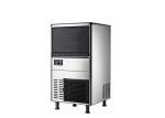 SS304 Square Ice 270w Catering Refrigeration Equipment