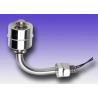 Buy cheap Stainless Steel Float Switch BLMF-80SI M10*1.5 Horizontal SUS304 Stem Length80mm 27mm 50W, 200Vdc, 0.7A NO、NC、Float R from wholesalers