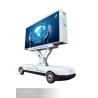 Buy cheap P10 Led Mobile Billboard truck advertising with DIP LED light , outdoor digital billboard from wholesalers