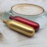 Buy cheap No Bad Taste 8g Whipped Cream Chargers Food Grade from wholesalers