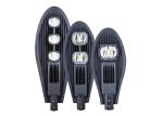 50W High Power LED Street Light High Bright Aluminum COB Electric Outdoor