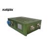 Buy cheap Vehicle Wireless Video Transmitter 10km In City Area COFDM Digital Sender H.265 from wholesalers