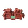 Buy cheap Kawasaki K5V200 Excavator Hydraulic Pump K3V200DT / DTP For Machinery Repair Shops from wholesalers