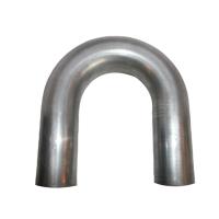 Buy cheap 5.5m Bending Galvanized Steel Pipe Zinc Nickel Copper Plating product