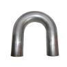 Buy cheap 5.5m Bending Galvanized Steel Pipe Zinc Nickel Copper Plating from wholesalers
