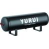 Buy cheap Housing Horizontal Steel Compressed Air Tank 200psi 2.5 Gallon Air Tank from wholesalers