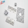 Buy cheap 3W thermal conductive pad TIF140-30-02S white-grey for wireless routers from wholesalers