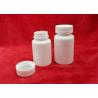 Buy cheap 150ml HDPE Plastic Pill Bottles For Medical Tablet Packaging High Desity Polyethylene Material from wholesalers