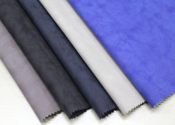 Buy cheap Yangbuc Printed PU Synthetic Leather High Peeling Strength Hydrolysis Resistance from wholesalers
