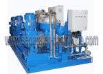 Buy cheap Industrial Disc Stack Centrifuges , Oil Purifier Separator CE ISO from wholesalers