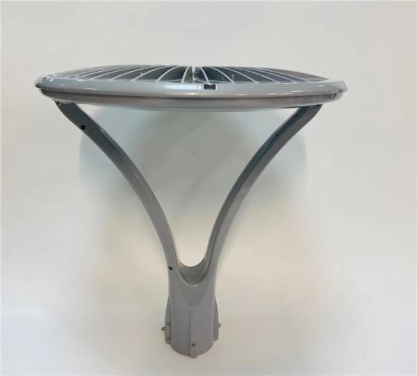 IP65 Rating Garden Light Fittings Die Cast Aluminium Material Outdoor 40W For