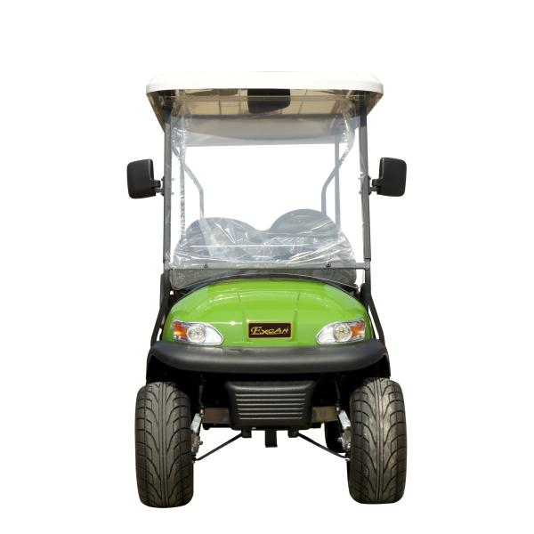 Buy cheap New Energy Powered Golf Truck 4+2 Seats Golf Car Lifted Tire Hunting Car for Golf Course from wholesalers