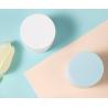 Buy cheap 5g 15g 20g Eye Cream Pet Plastic Cosmetic Jars White Black Blue Pink from wholesalers
