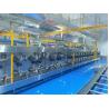 Buy cheap Independent Controlled Gas Bakery Tunnel Oven With SEW Motor from wholesalers