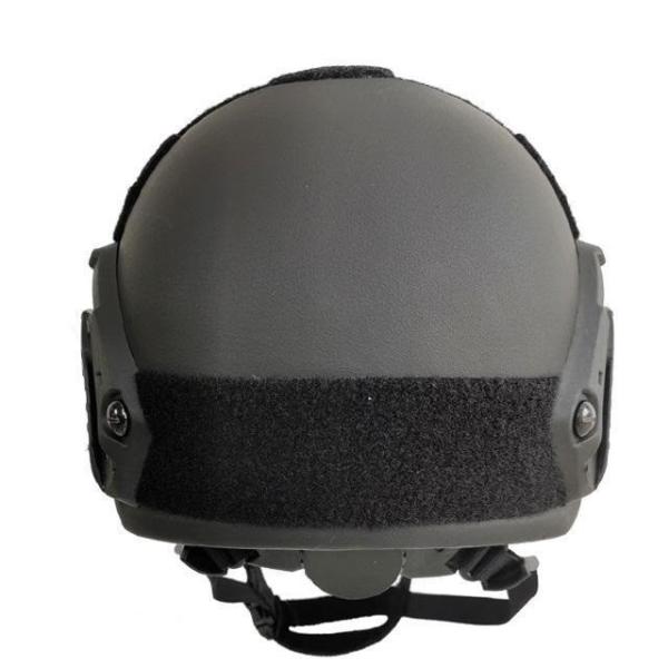 Buy cheap Polyester Nylon Strap Ballistic Helmet Aramid Ballistic Tactical Helmet from wholesalers