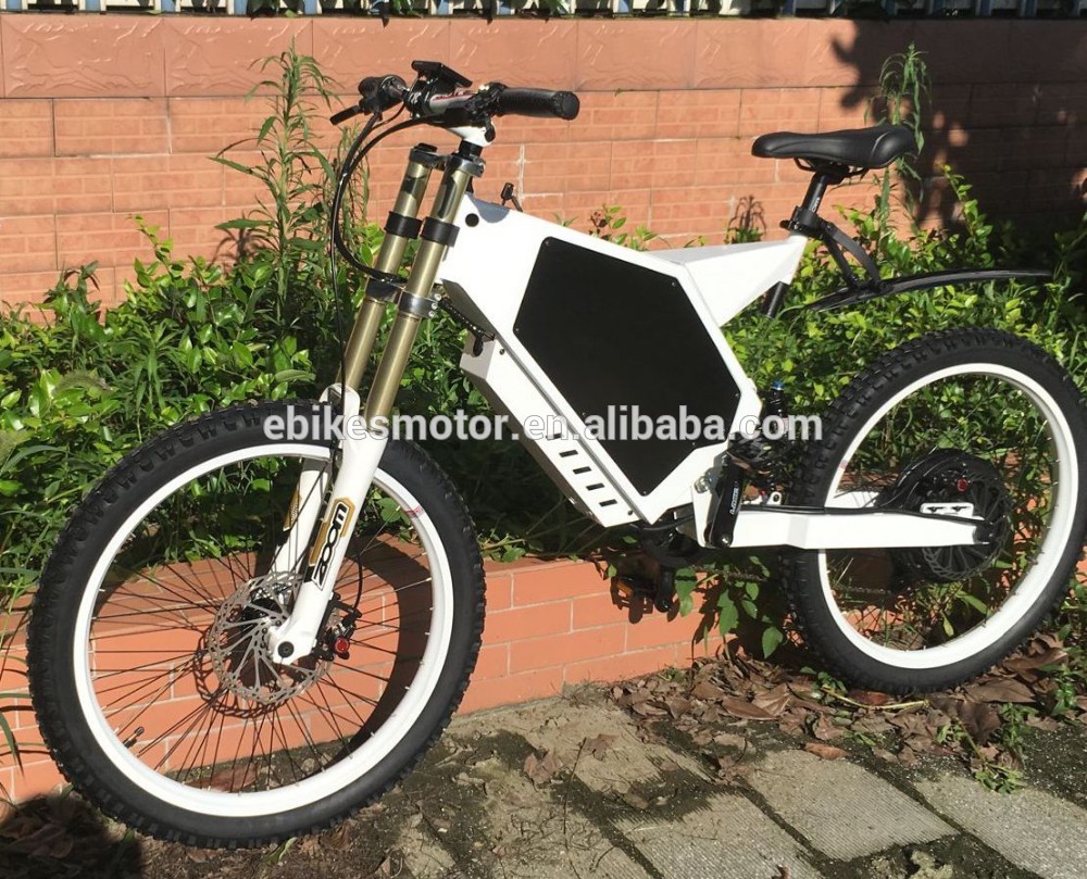 High power fat tire electric bike fat bike electric with CE EN15194