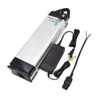 Buy cheap Rechargeable 25.6v Lithium Storage Battery Lifepo4 Ebike Battery product