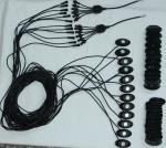12 Pods CREE LEDs Remote 9W Multicolor Rock Lights