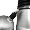 Buy cheap Gas Filled Air Suspension System Rear Right And Left OE No. 4N4616001B ISO 9001 Certified from wholesalers