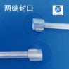 Buy cheap 45mm Protection Sleeve Fiber Optic , FTTH Fiber Heat Shrink Sleeves from wholesalers
