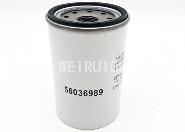 Buy cheap Weiruiou 99.8% Fuel Water Separator Filter 20998367 56036989 from wholesalers
