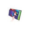Buy cheap 55'' Digital Signage for Banking and Finance Ultra HD Resolution Wall Mounted 4K from wholesalers
