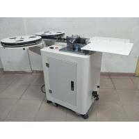Buy cheap Custom Bridge Size Die Cutting And Creasing Machine High Accuracy One Time product