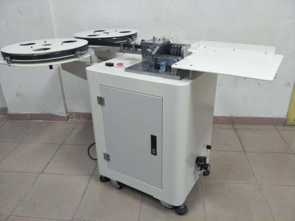 Buy cheap Custom Bridge Size Die Cutting And Creasing Machine High Accuracy One Time Cutting from wholesalers