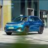 Buy cheap 510km Range Full Energy Electric Cars Byd Tang Song SUV Auto Drive FWD 5 Seats Atto3 from wholesalers
