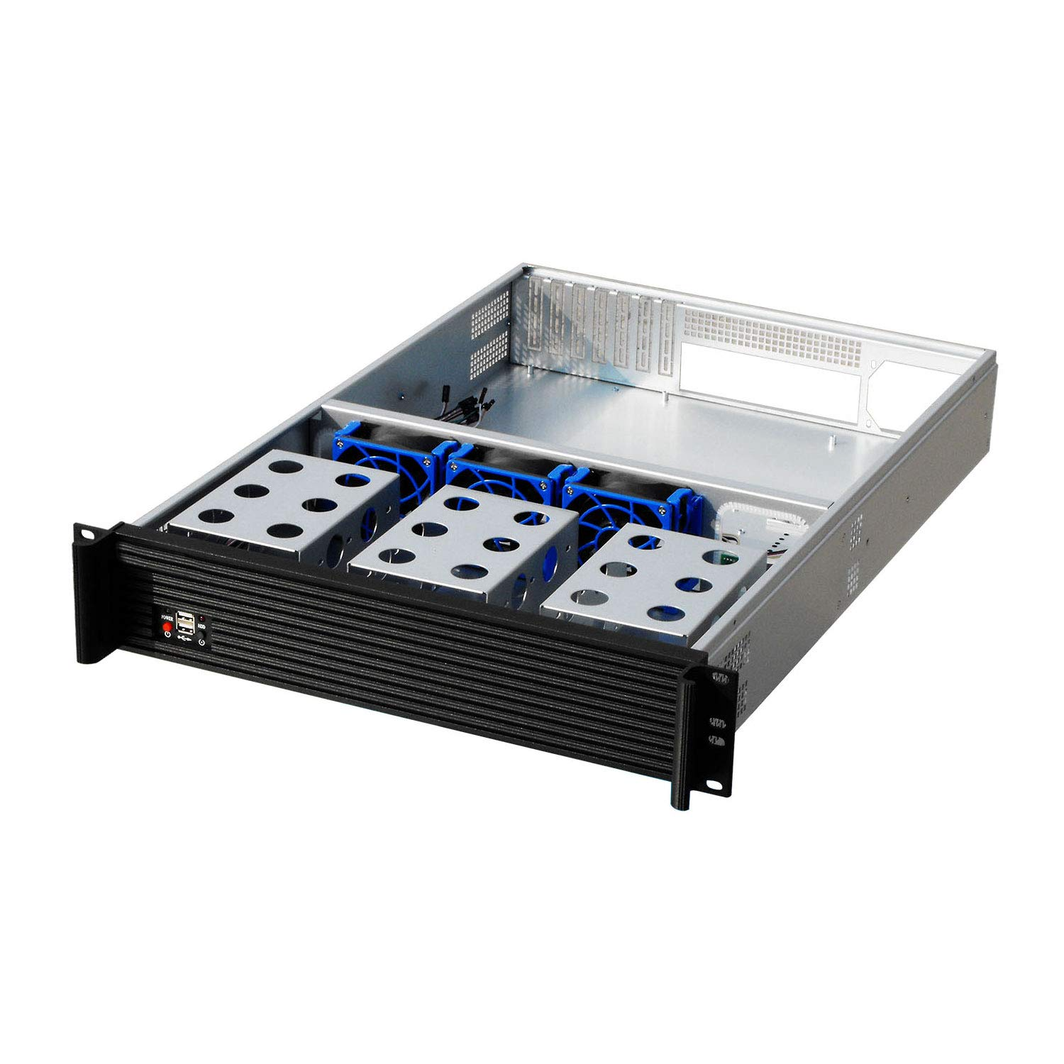 Custom 8 Gpu Server Chassis Design Manufacturers