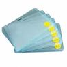 Buy cheap 10E5 Ohms ESD Badge Holder ESD Protected Area Products from wholesalers