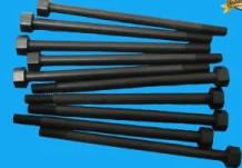 Buy cheap ISO Standard Thermoplastic Molded Parts Carbon Reinforced CF30 Peek Screw from wholesalers