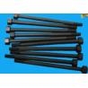 Buy cheap ISO Standard Thermoplastic Molded Parts Carbon Reinforced CF30 Peek Screw from wholesalers