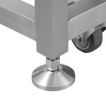 Industrial Food Grade Metal Detector / Non Ferrous Metal Detector Head