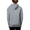 Buy cheap Customized High Quality Cotton Printed Hoodie Printing Logo Sweatshirts Men's Hoodie from wholesalers