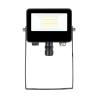 Buy cheap 10W 30W 50W Slim LED Floodlight IP65 Color Temperature Adjustable from wholesalers
