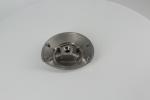 Stainless Steel Precision Casting Parts , Lost Wax Casting Lamp Steel Parts